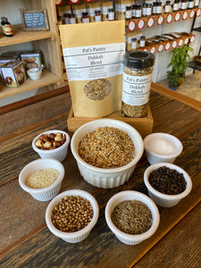 Dukkah