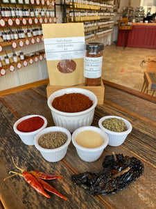 Chili Powder #2, In-House Blend