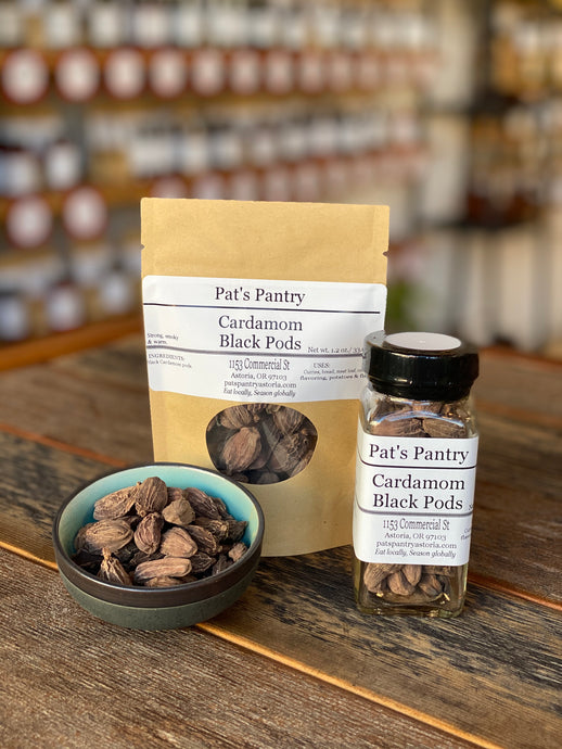 File Gumbo  Pat's Pantry Spices & Teas – Pat's Pantry, Spices & Teas