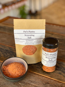 Seasoning Salt