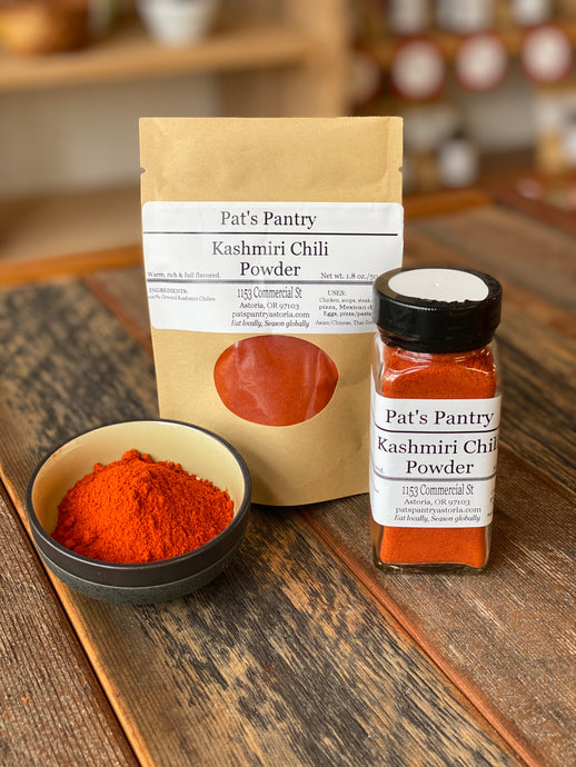 Kashmiri Chile Powder