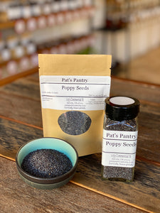 Poppy Seeds