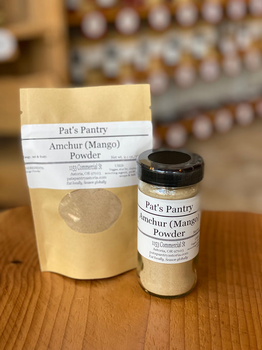 File Gumbo  Pat's Pantry Spices & Teas – Pat's Pantry, Spices & Teas