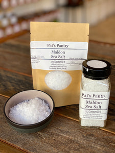 Sale di Maldon - Maldon Salt – Donato Online Store